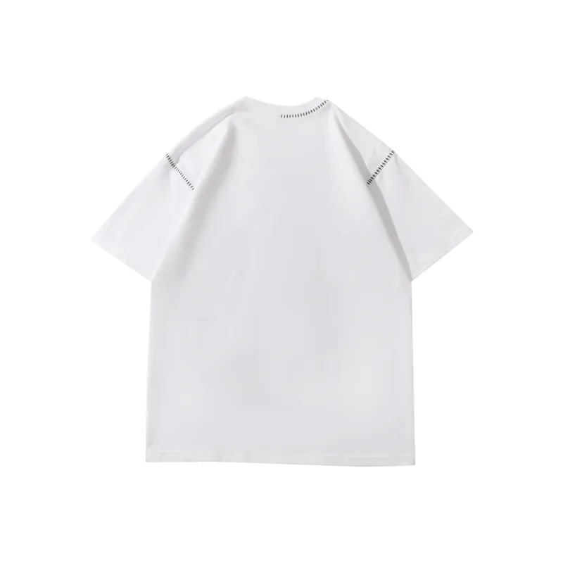 RIEZU T Shirts Unisex-3