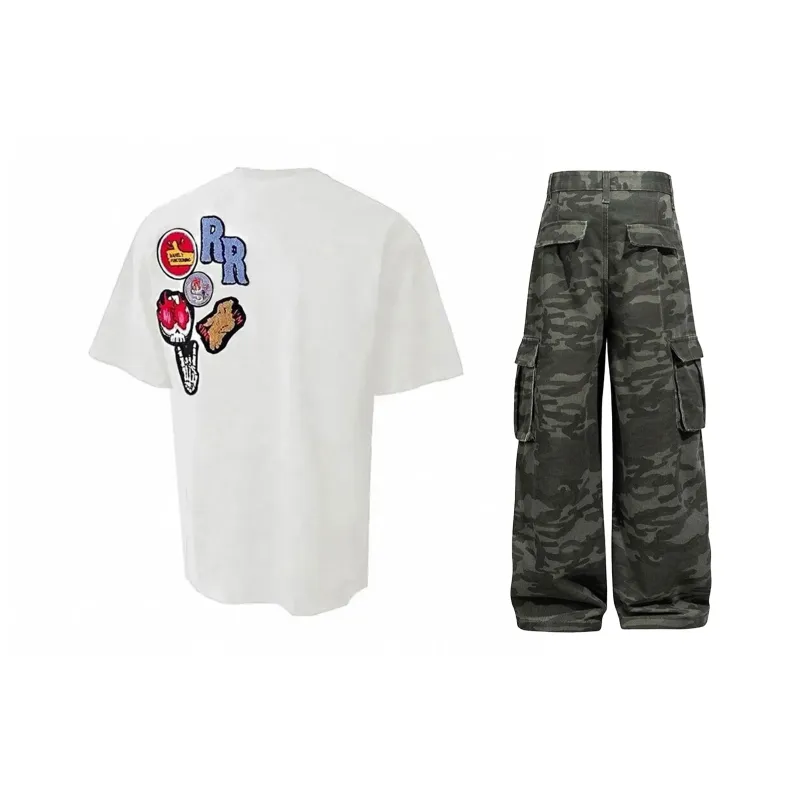 GWAF Casual Sportswear Unisex-3