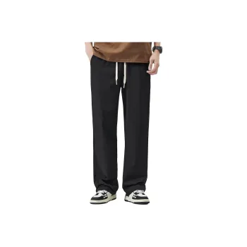 FAWENXIANGZI Casual Pants Men's