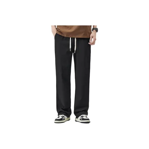 FAWENXIANGZI Casual Pants Men's