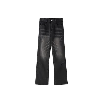 PANDA ADEVIL Jeans Unisex