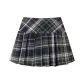Blue Plaid
