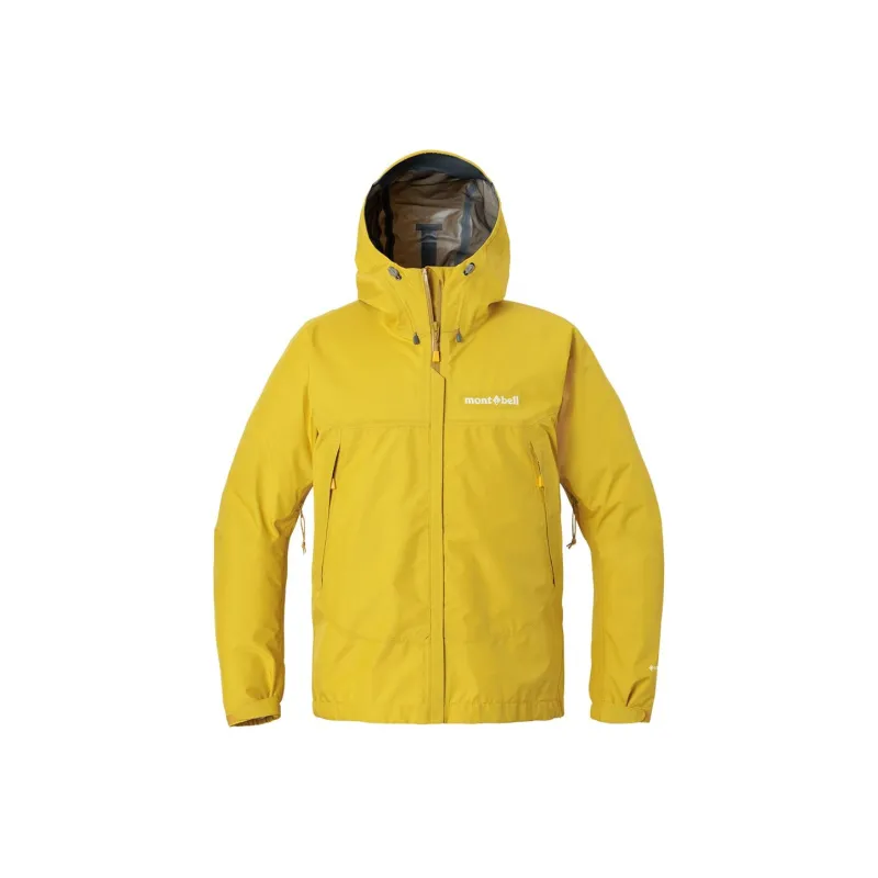 MONTBELL Jackets & Coats Women's-3