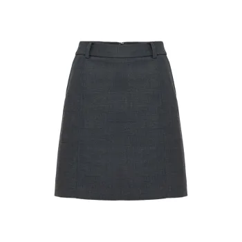 E.land Casual Short Skirts Women's
