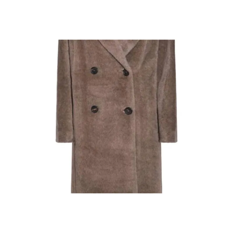 MaxMara Roseto Coat-3