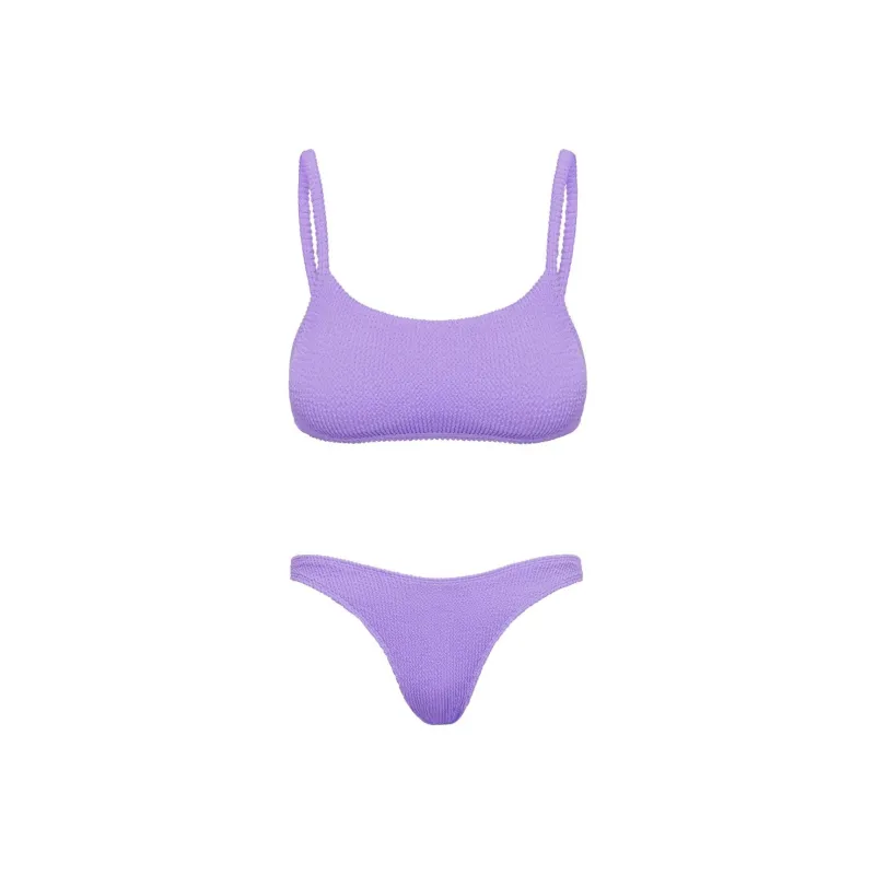 YUKARI SWIM Two Piece Swimsuits Women's-2