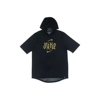 Nike Clothing Sweatshirts Men Black