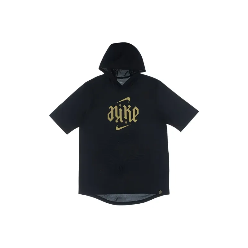Nike Clothing Sweatshirts Men Black-0