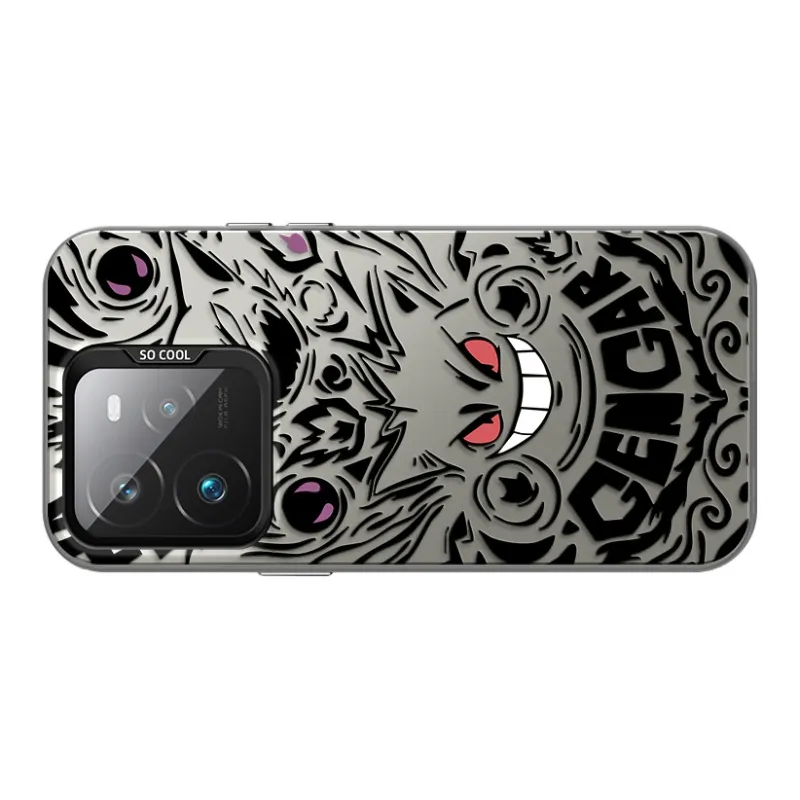 CHUNFAN Phone Cases-9