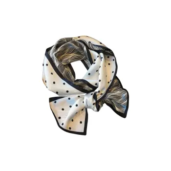 Cranta Komeia Silk Scarves Women's