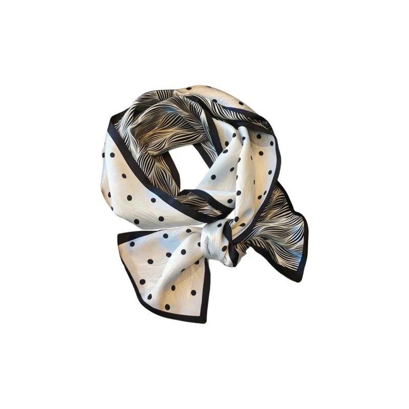 Cranta Komeia Silk Scarves Women's-0