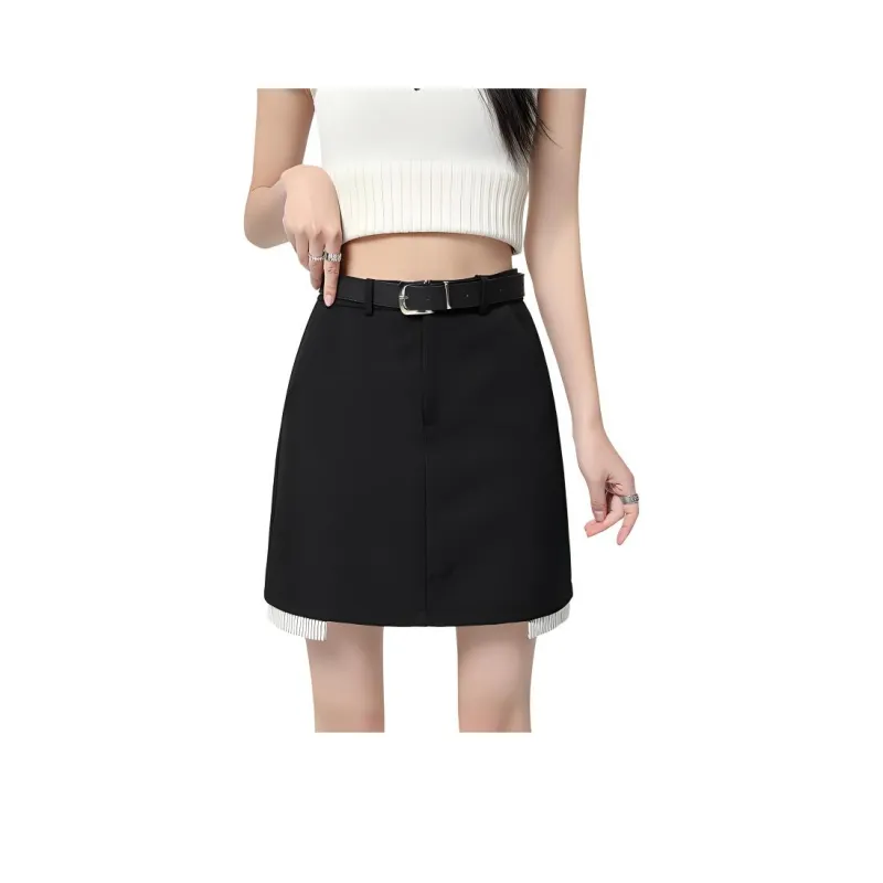 FOREVER 21 Casual Short Skirts Women's-4