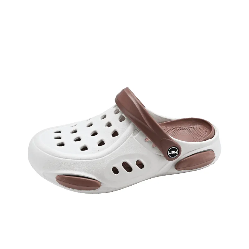 JEANSWEST Clogs Men-8