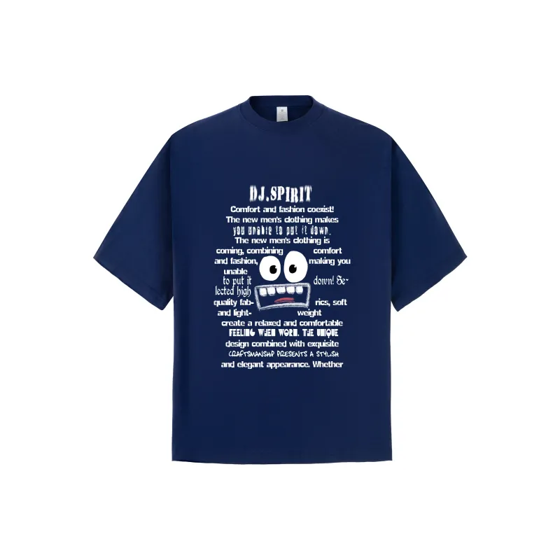DJ.SPIRIT T Shirts Unisex-6