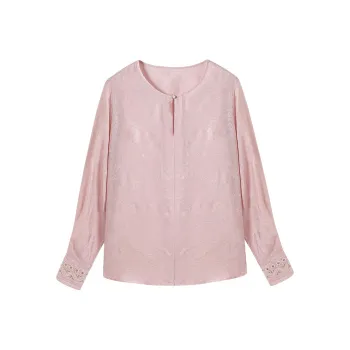 Hang Yi Court Shirts Women's