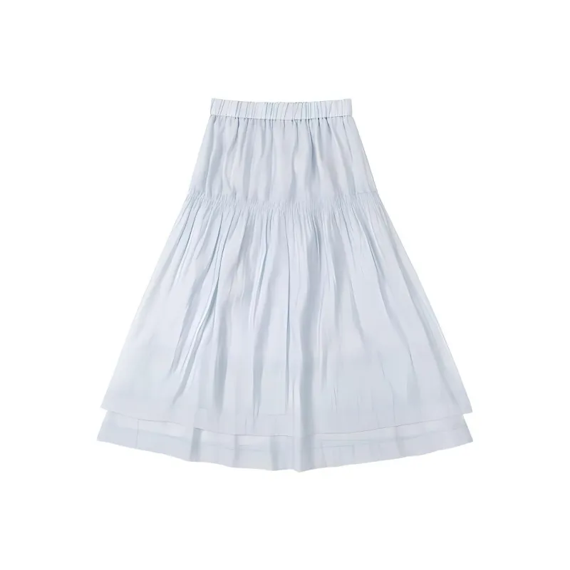 Boutique By Babymoon Casual Long Skirts Women's-1