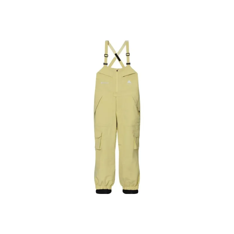 BURTON Burton Aizawa AIZAWA 23 24 Winter Season AURA GORETEX 2L Ski Pants Women's-0
