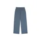 Worn Blue