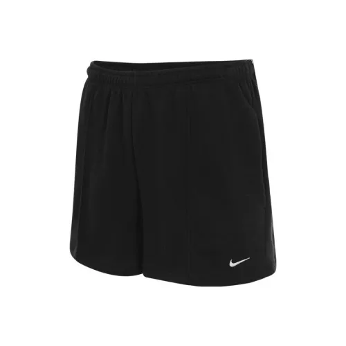 nike Jordan Sports Shorts Women's Black