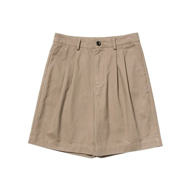 UNRETRO Cargo Shorts Women's-0