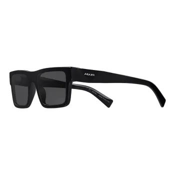 PRADA Rectangle frame Sunglasses