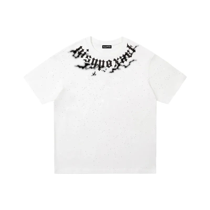 PISYPOX T-Shirts Unisex-3