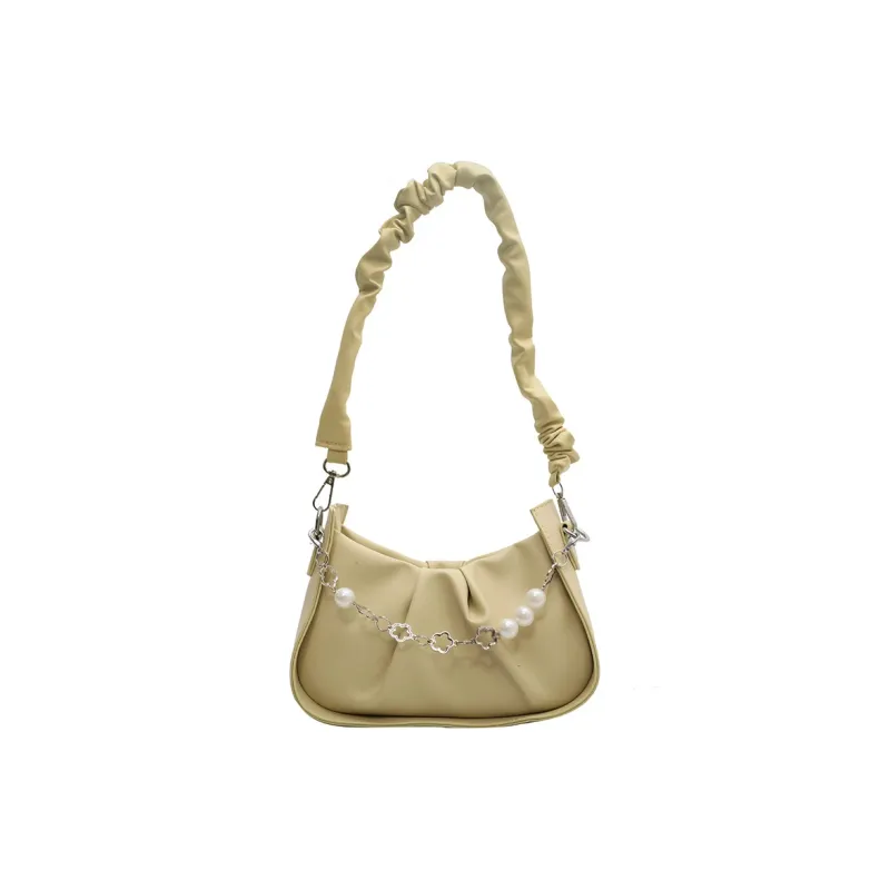 Banyanu PU Shoulder Bag Women's Multicolor-6