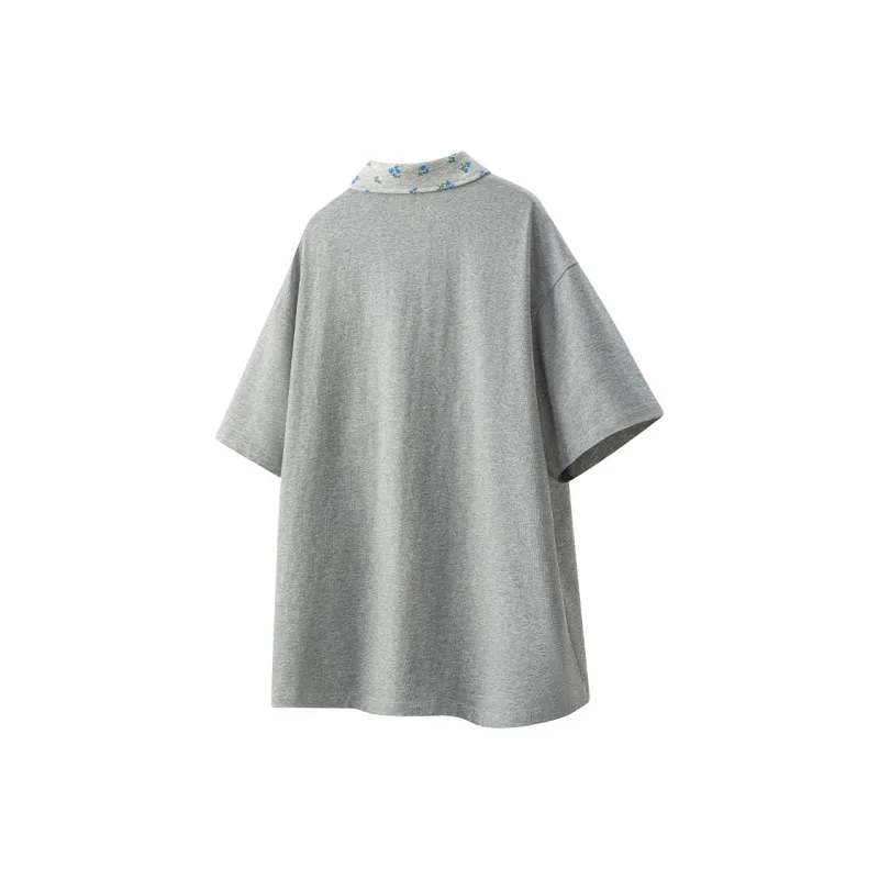 ZONEiD T Shirts Unisex-6