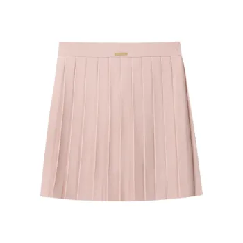 MICHAEL KORS Casual Short Skirts Women's Pink