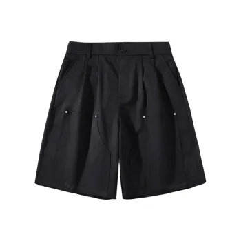 MXDT Cargo Shorts Unisex