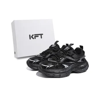 KFT Magic Shoes Low Top Chunky Sneakers Unisex