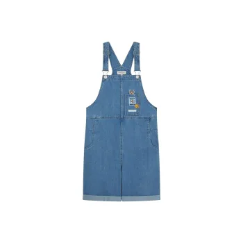 Teenie Weenie Denim Shorts Women's