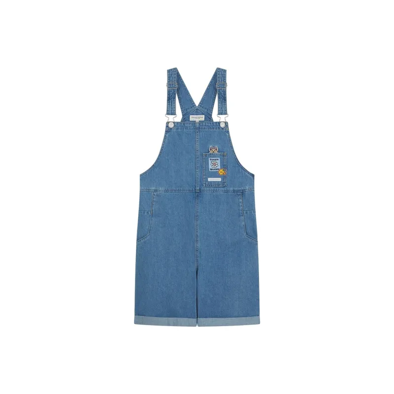 Teenie Weenie Denim Shorts Women's-0