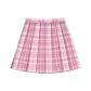 Miss Blair-Plaid Skirt (39cm)