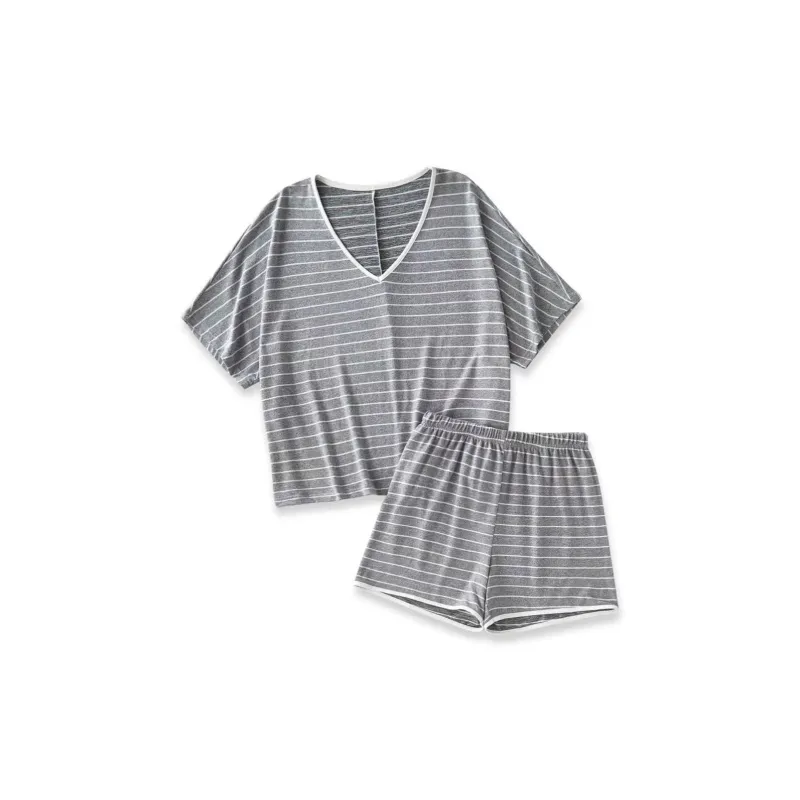 WANANNI Women's Pajama Sets-0