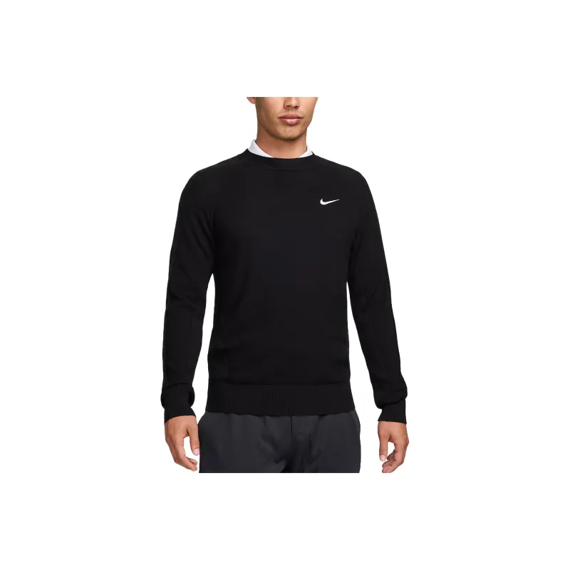 Nike Sweaters Men Black-0