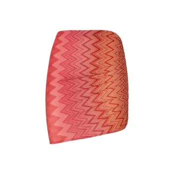 MISSONI Zigzag print Beach Cover up