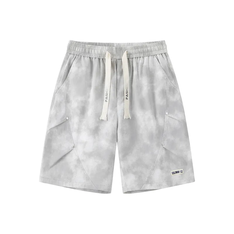 SIFLYTO Casual Shorts Unisex-11
