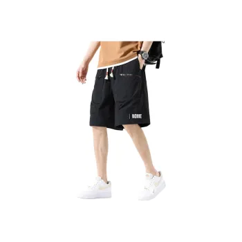 NOME Casual Shorts Unisex
