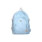 Sky Blue with Charm