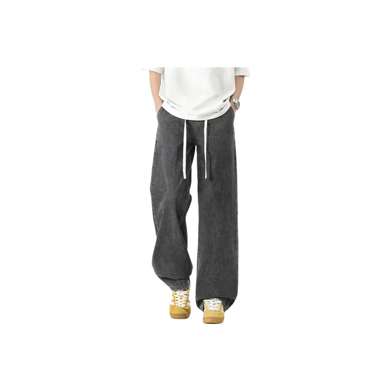 FASTFISH Jeans Unisex-0