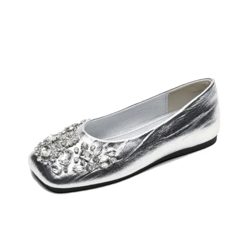 Than Than Me Women's Casual Shoes Women's