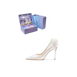 White[Dream Castle Exclusive 3D Gift Box]