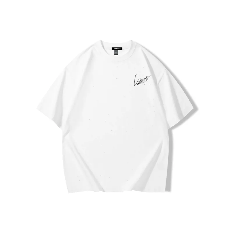 Universal Templates T Shirt Unisex-5