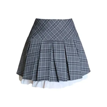 Mm Casual Short Skirts Women's