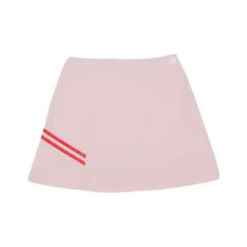 FILA Casual Short Skirts Women's Pink