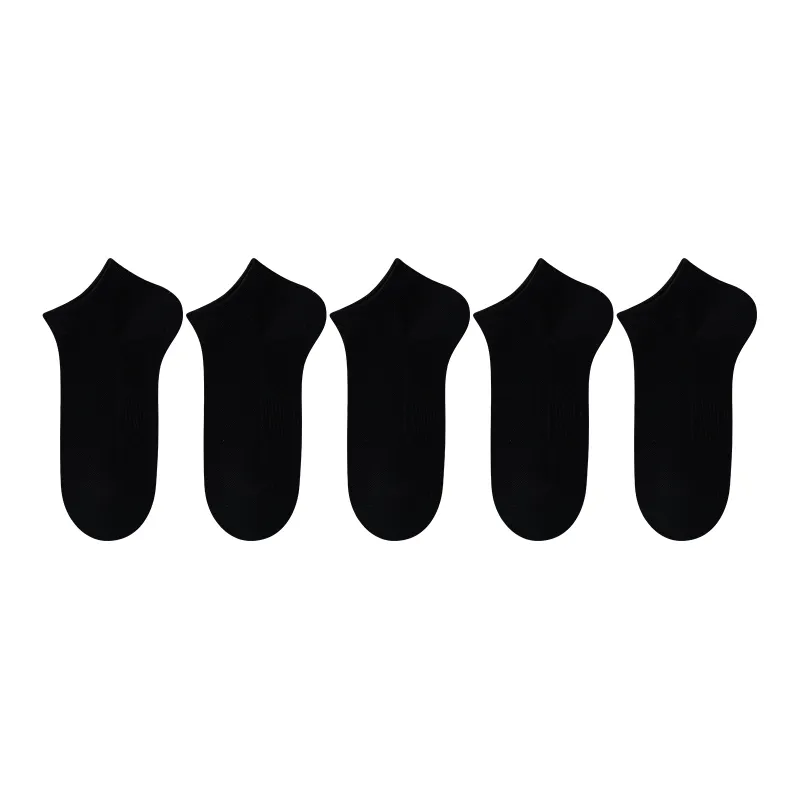 XXLLG Ankle Socks Men's Combo Set-16