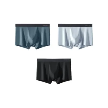Urban Beauty Underpants Men's 3 Pack