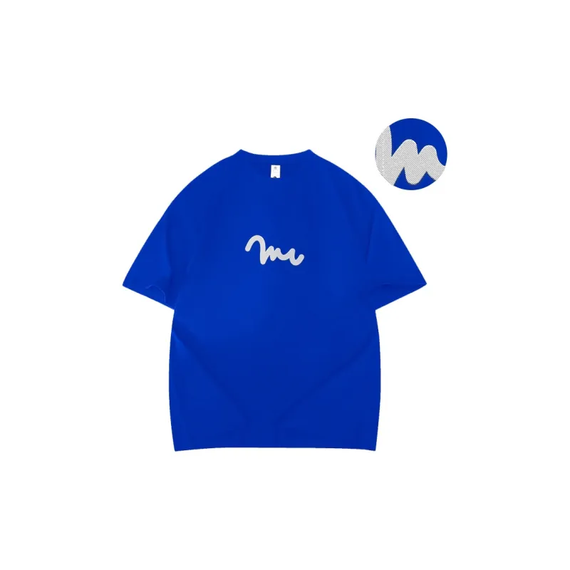 Caramella Unisex Undershirts-20