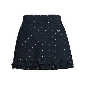 MTHE Casual Short Skirts Women's